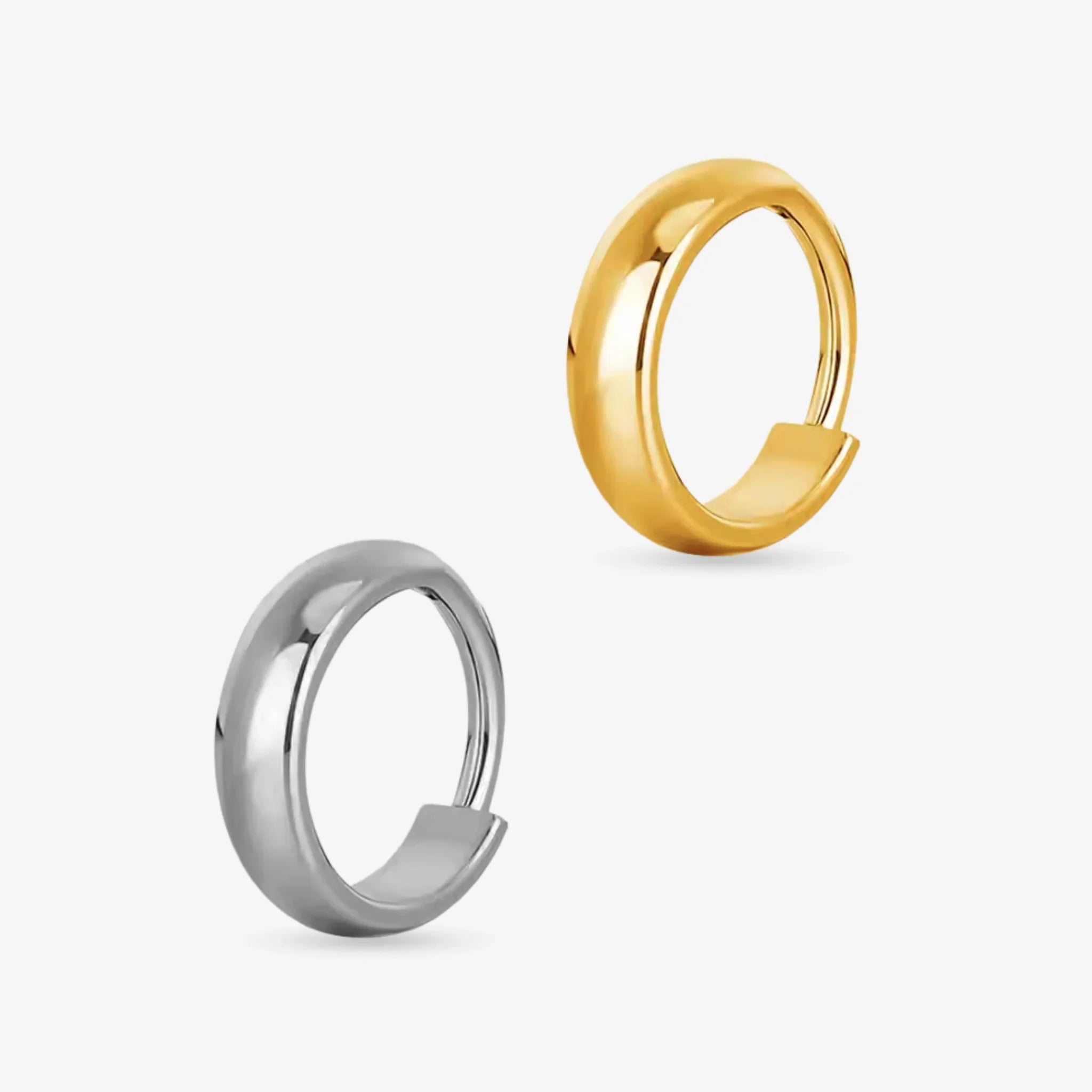 Lunic - Anneau Minimal