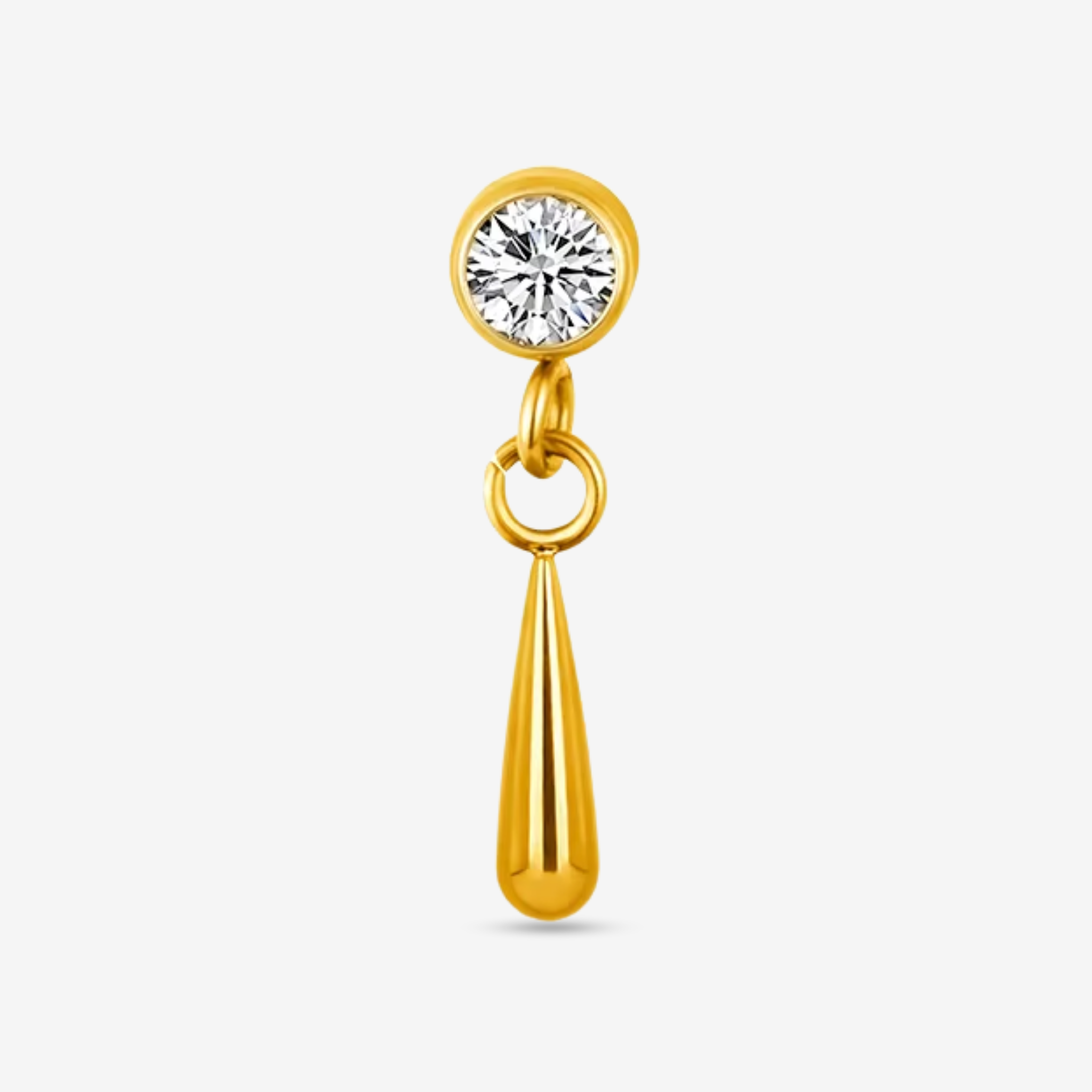 Mao - Stud Doré Diva