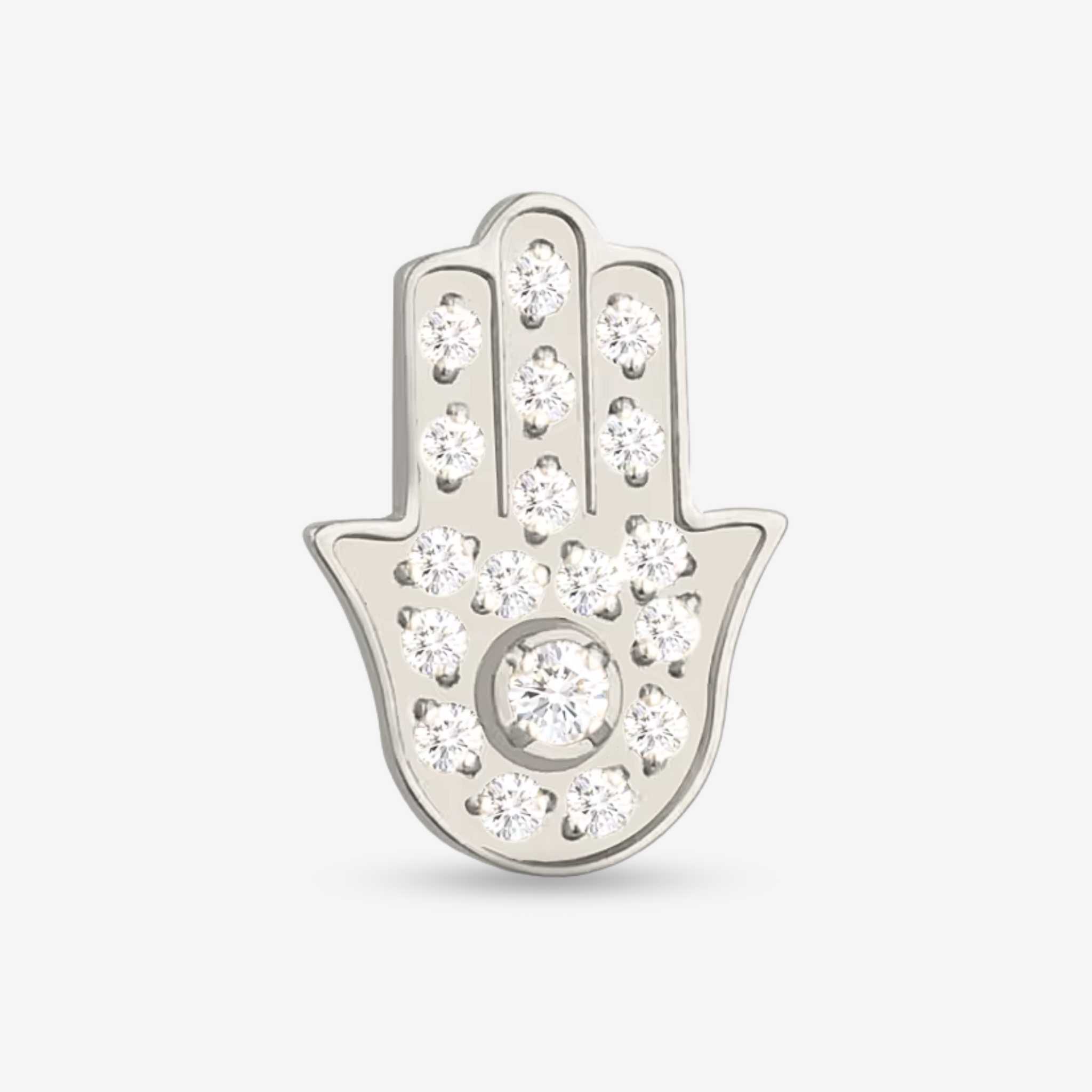 Fatima - Stud Brut Totem