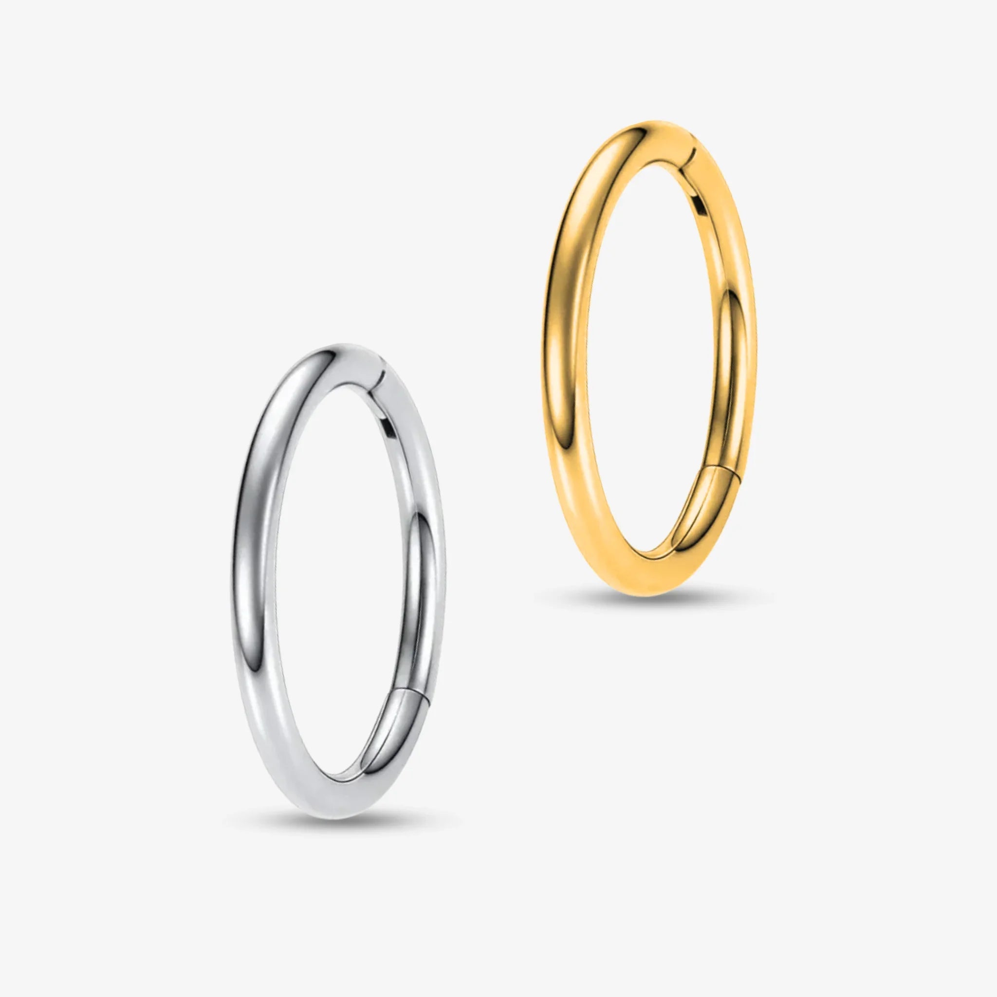 Essential - Anneau Minimal