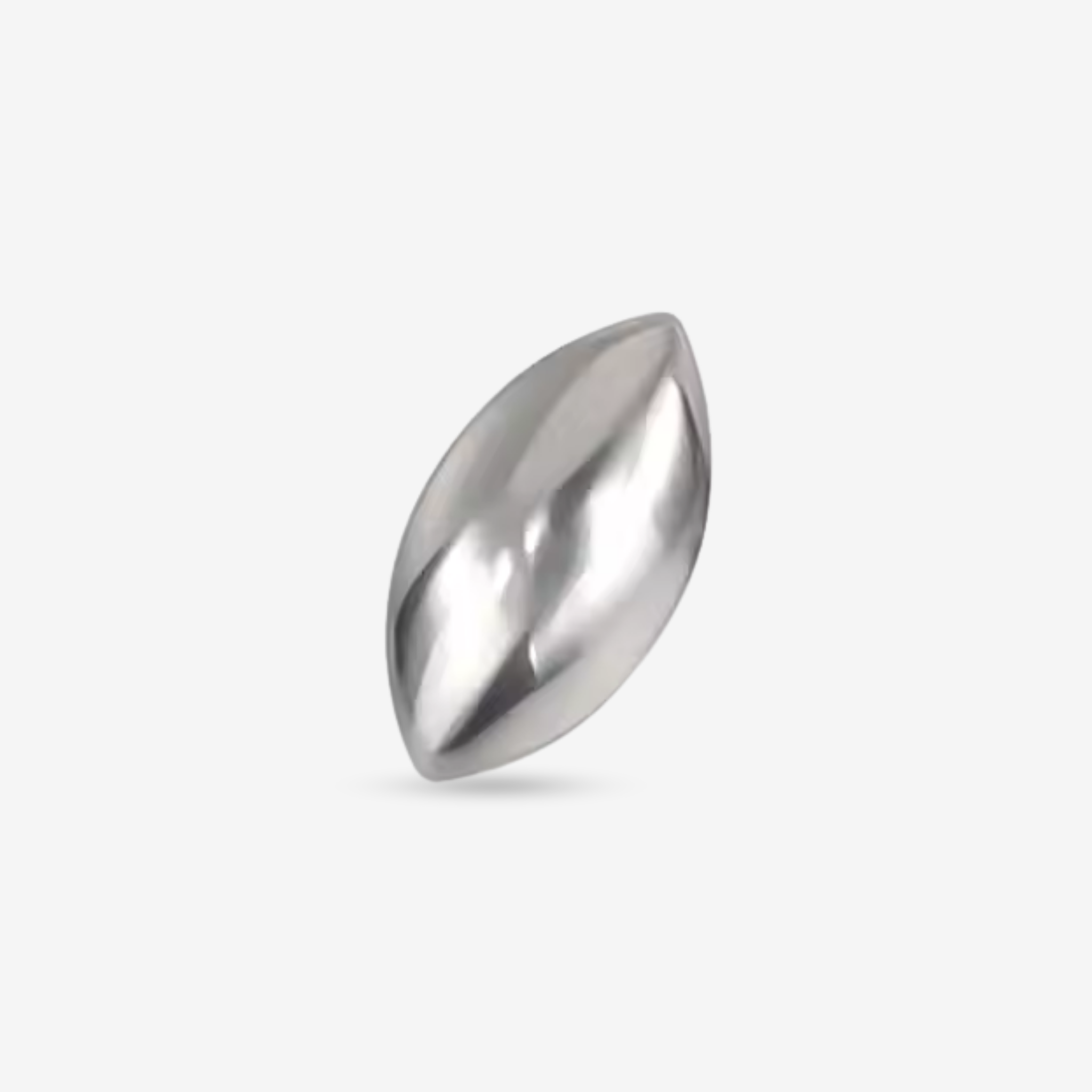 Leaf - Stud Brut Minimal