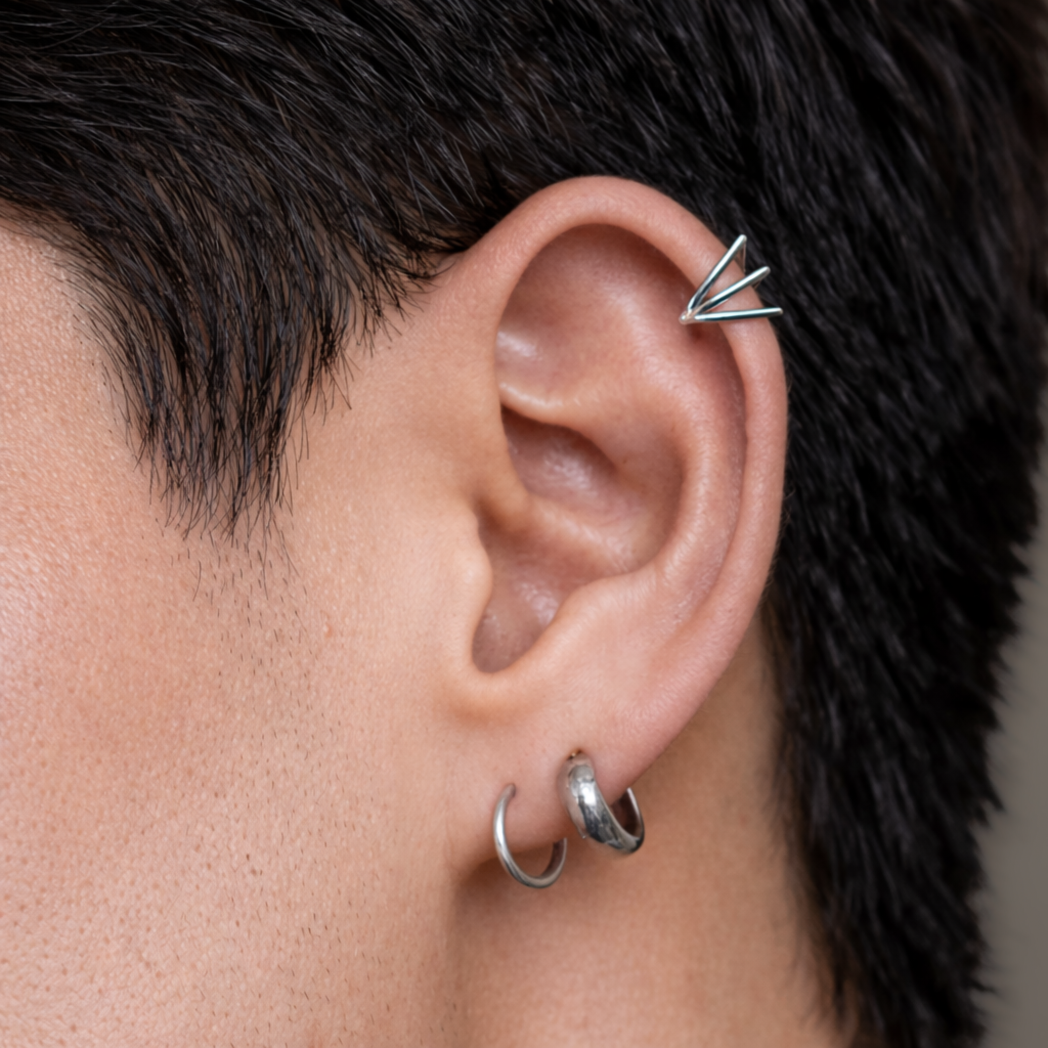 Logam - Anneau Sauvage