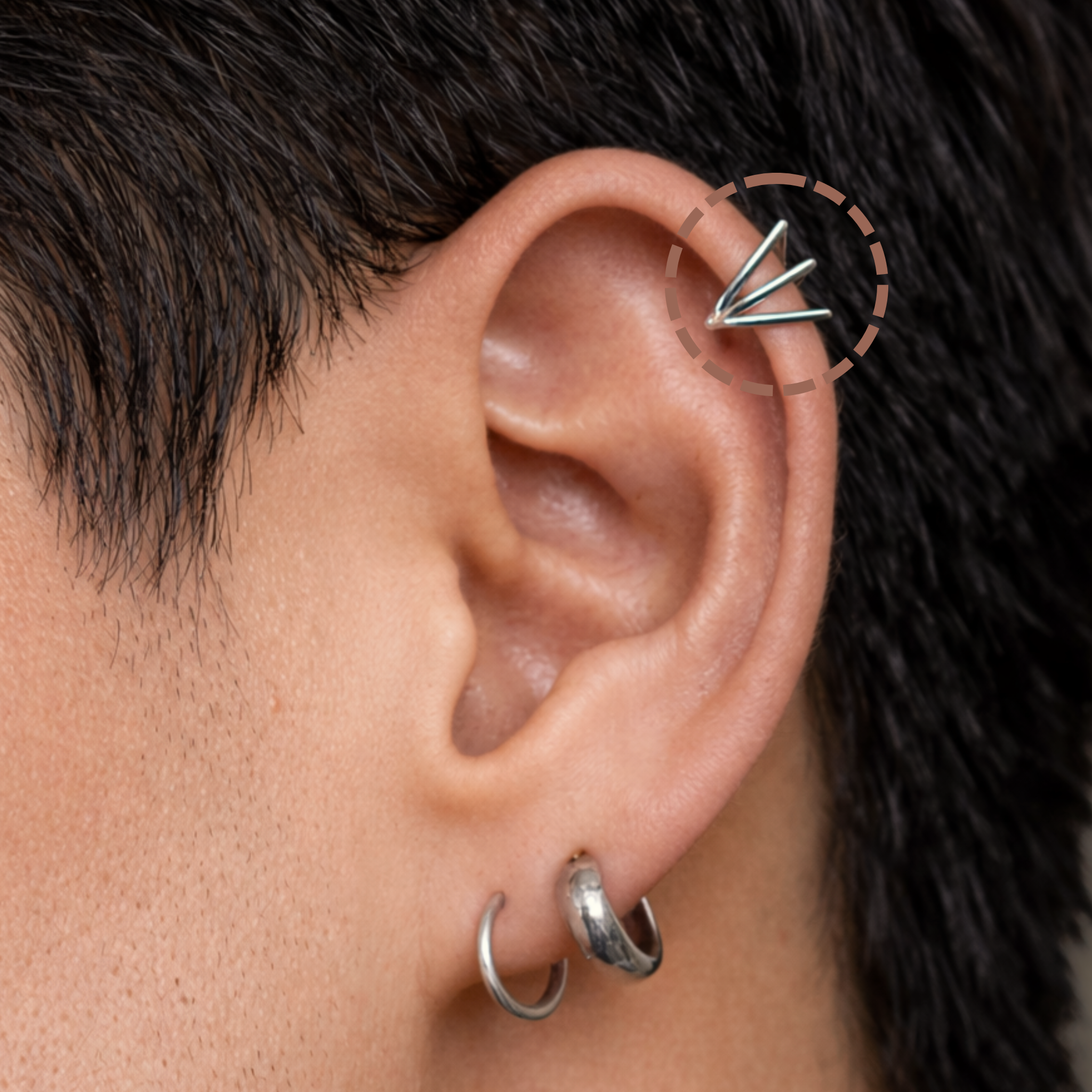 Logam - Anneau Sauvage