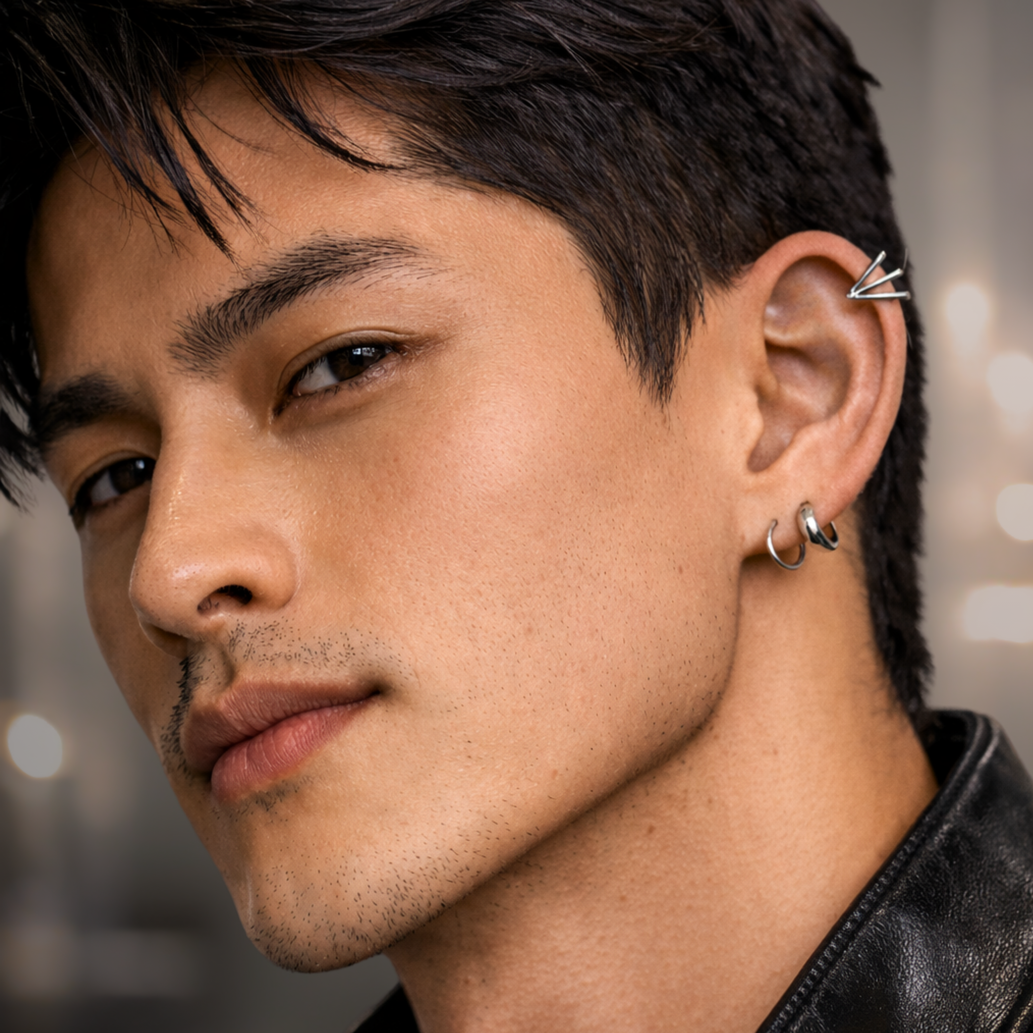 Logam - Anneau Sauvage