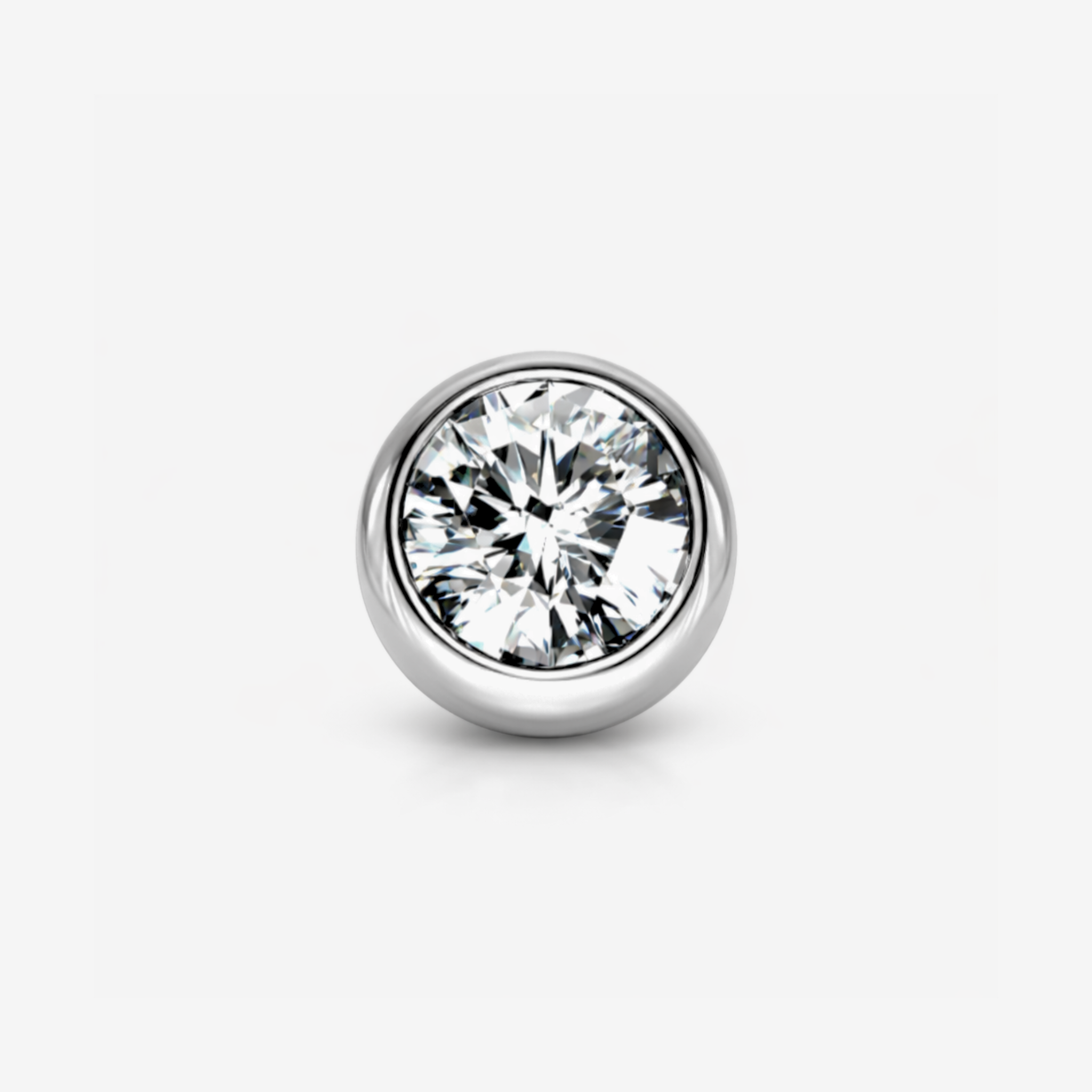 Mono - Stud Brut Minimal