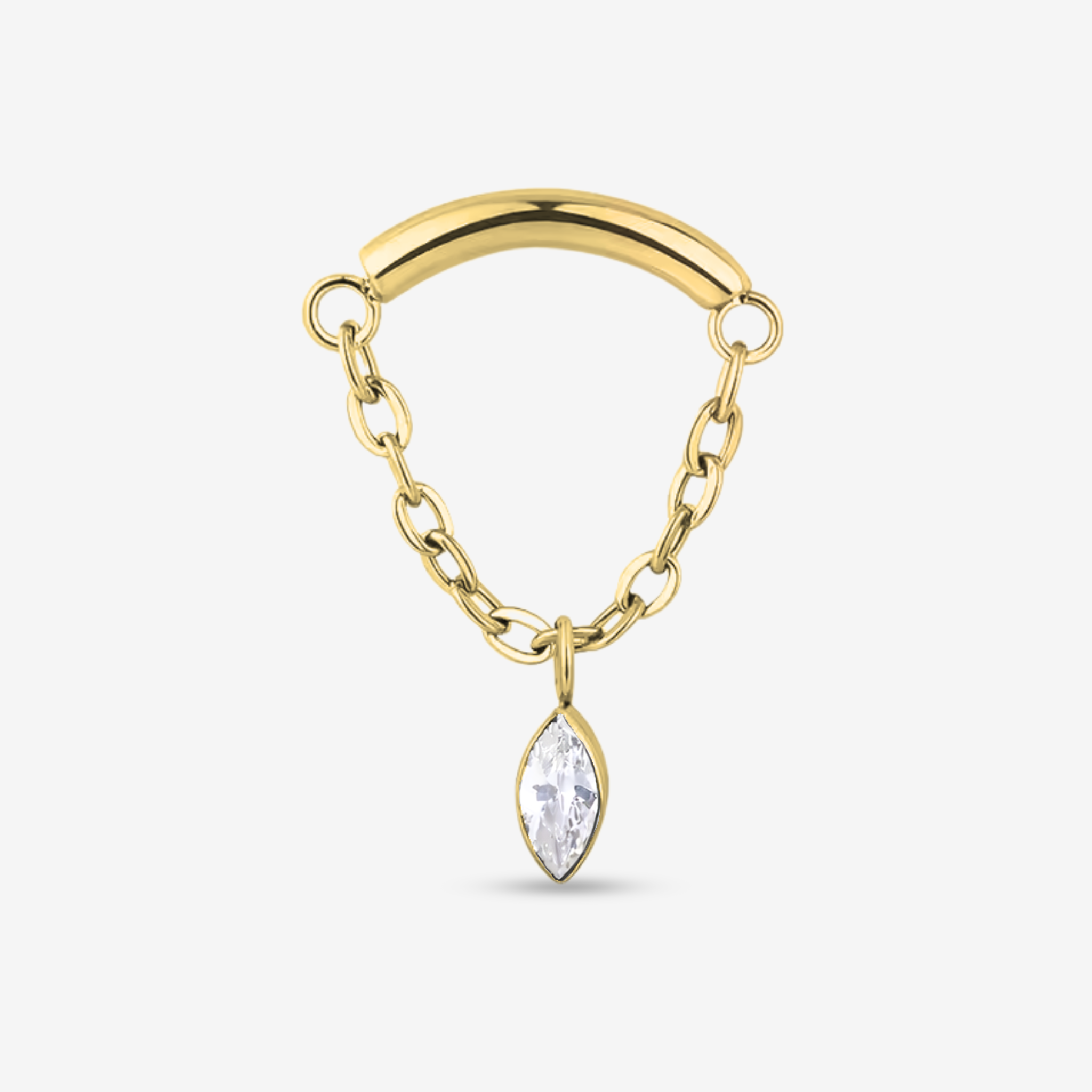 Pang - Stud Doré Minimal