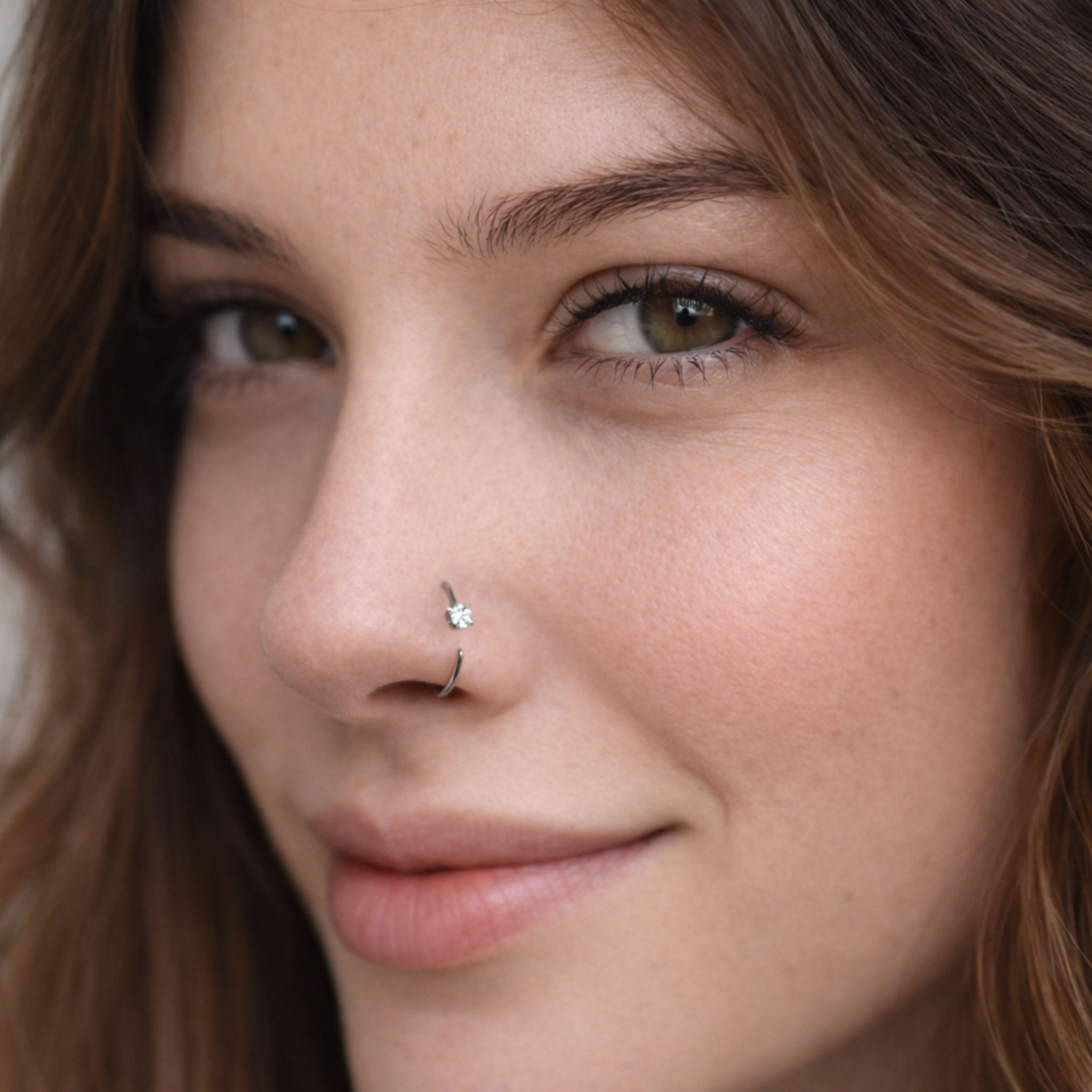 Reki -  Anneau Minimal