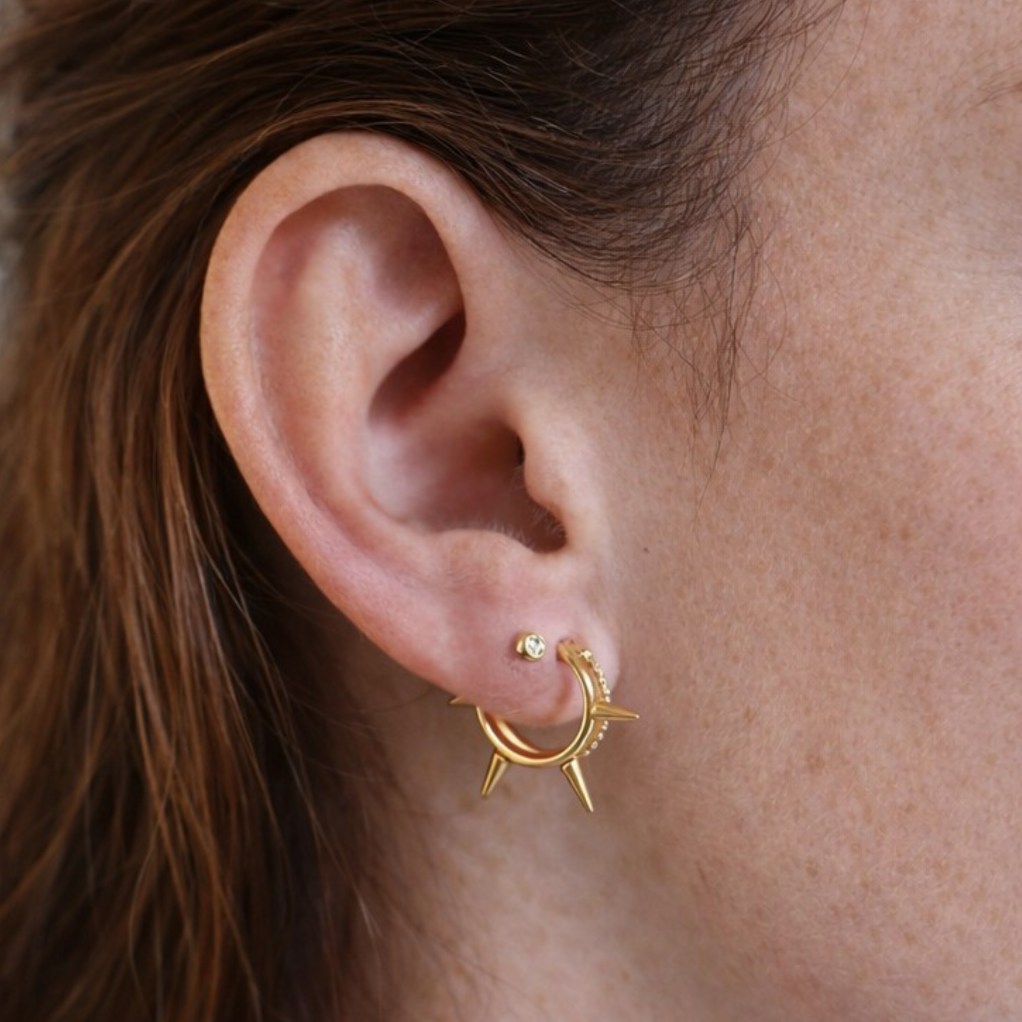 Riot - Anneau Sauvage