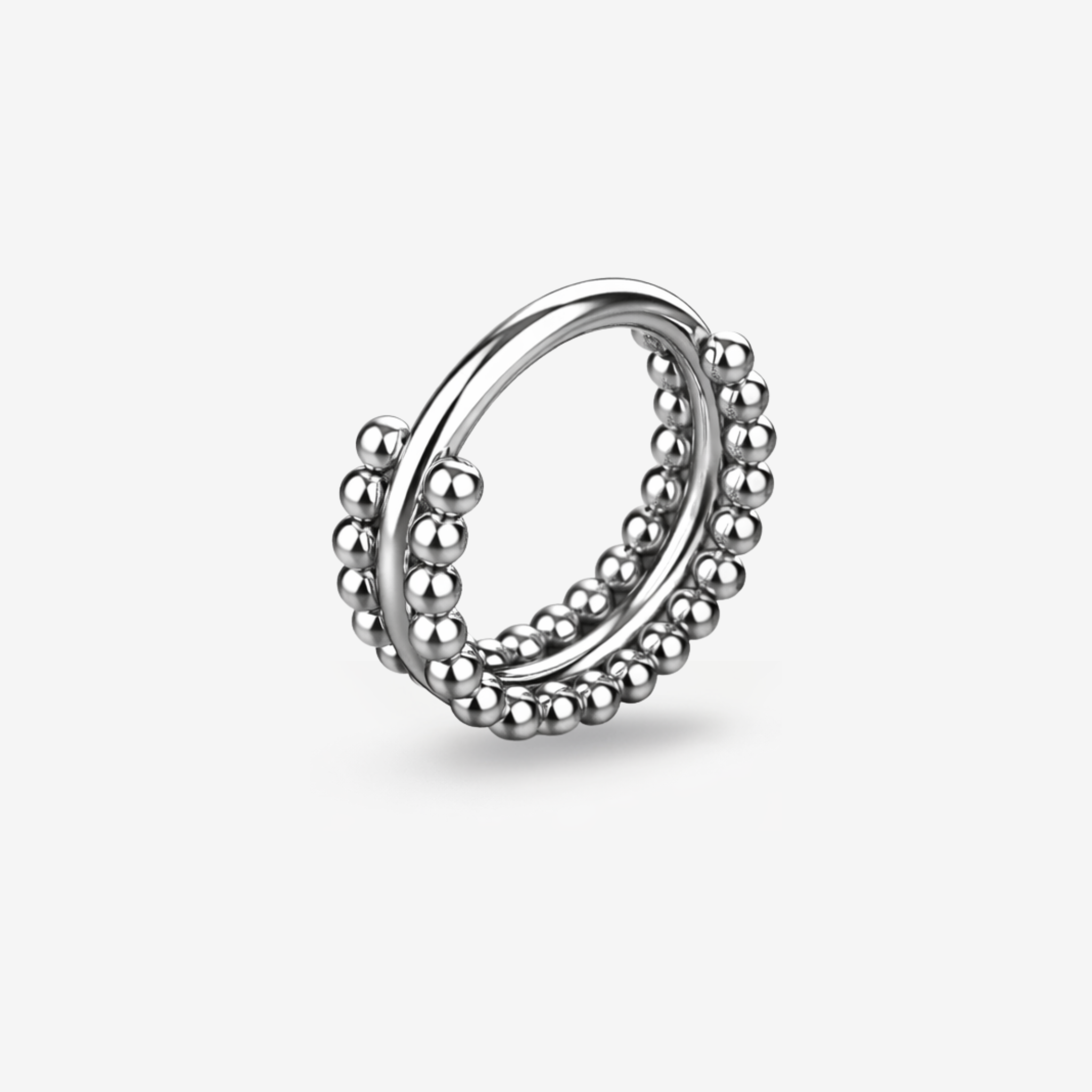 Rivet - Anneau Sauvage