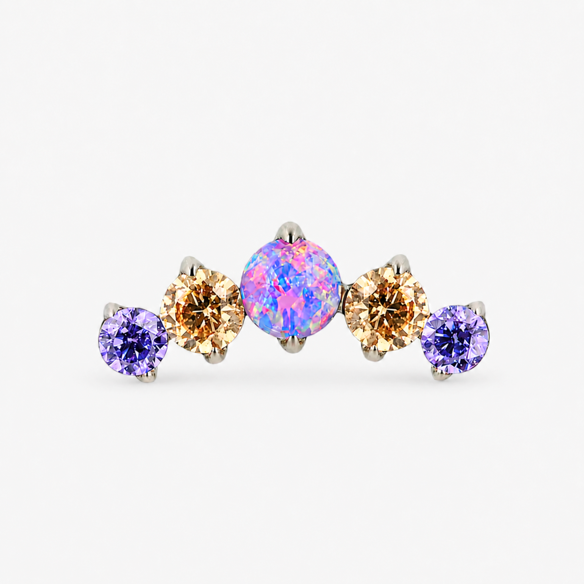 Sayuri - Stud Brut Diva