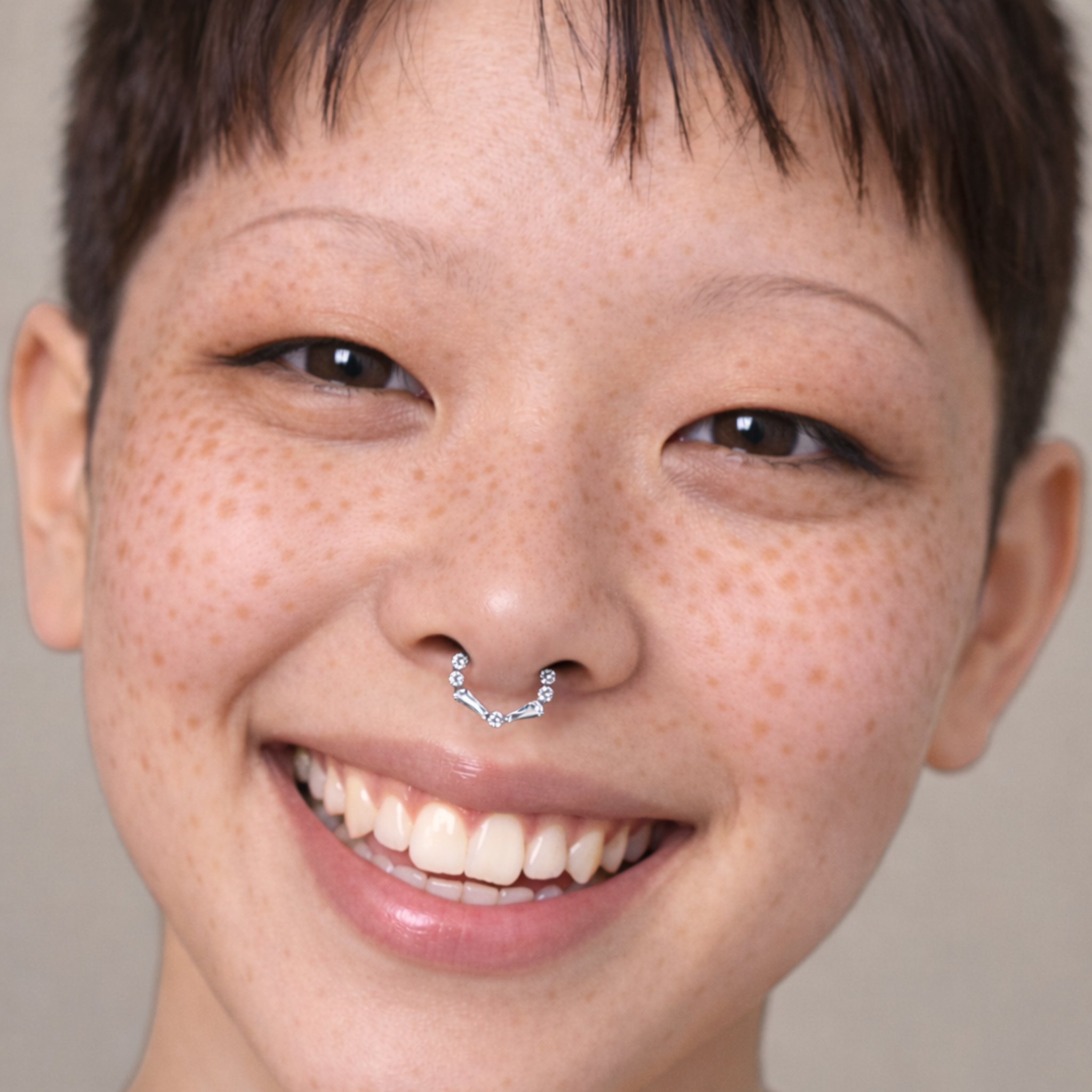 Seline - Anneau Diva