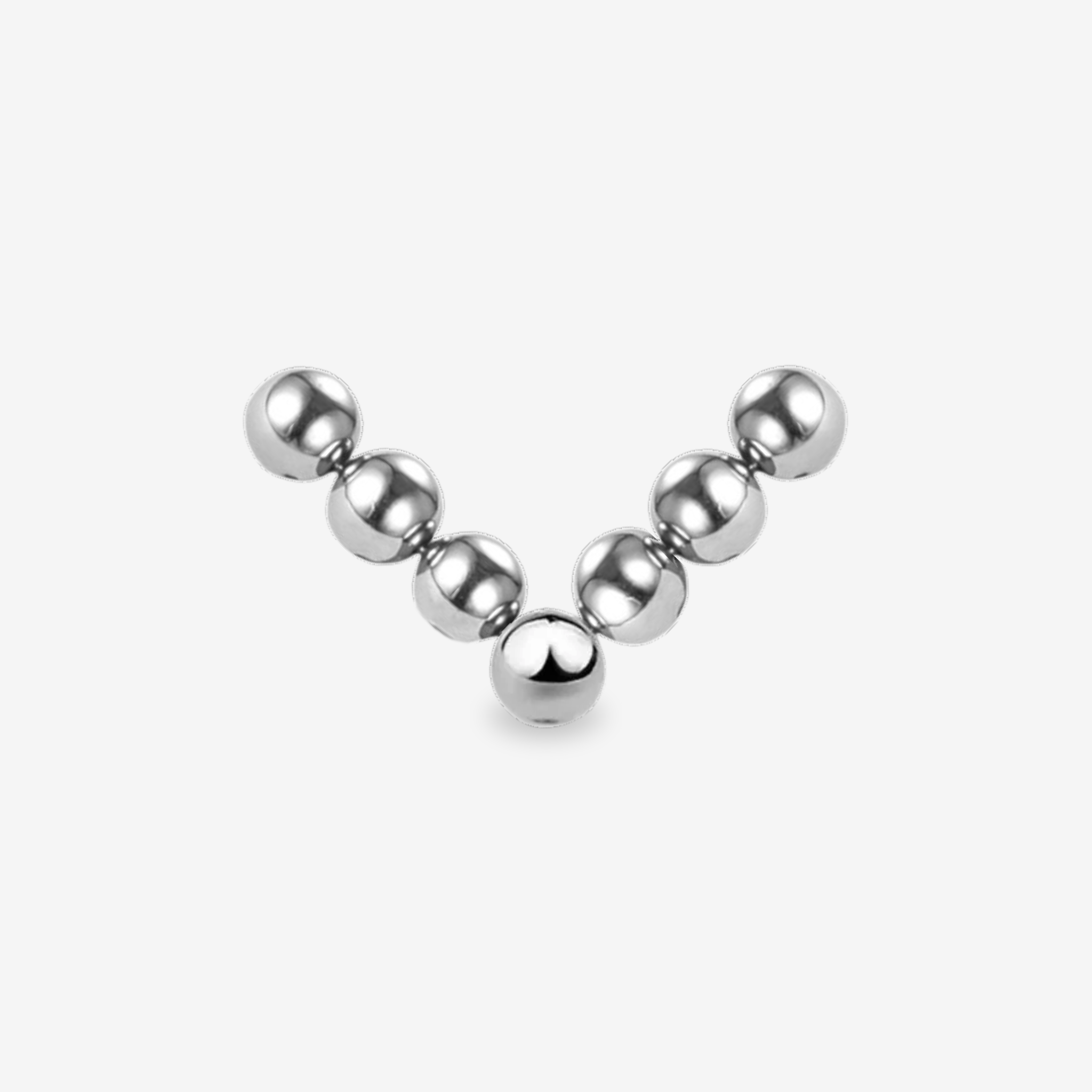 Shido - Stud Brut Sauvage