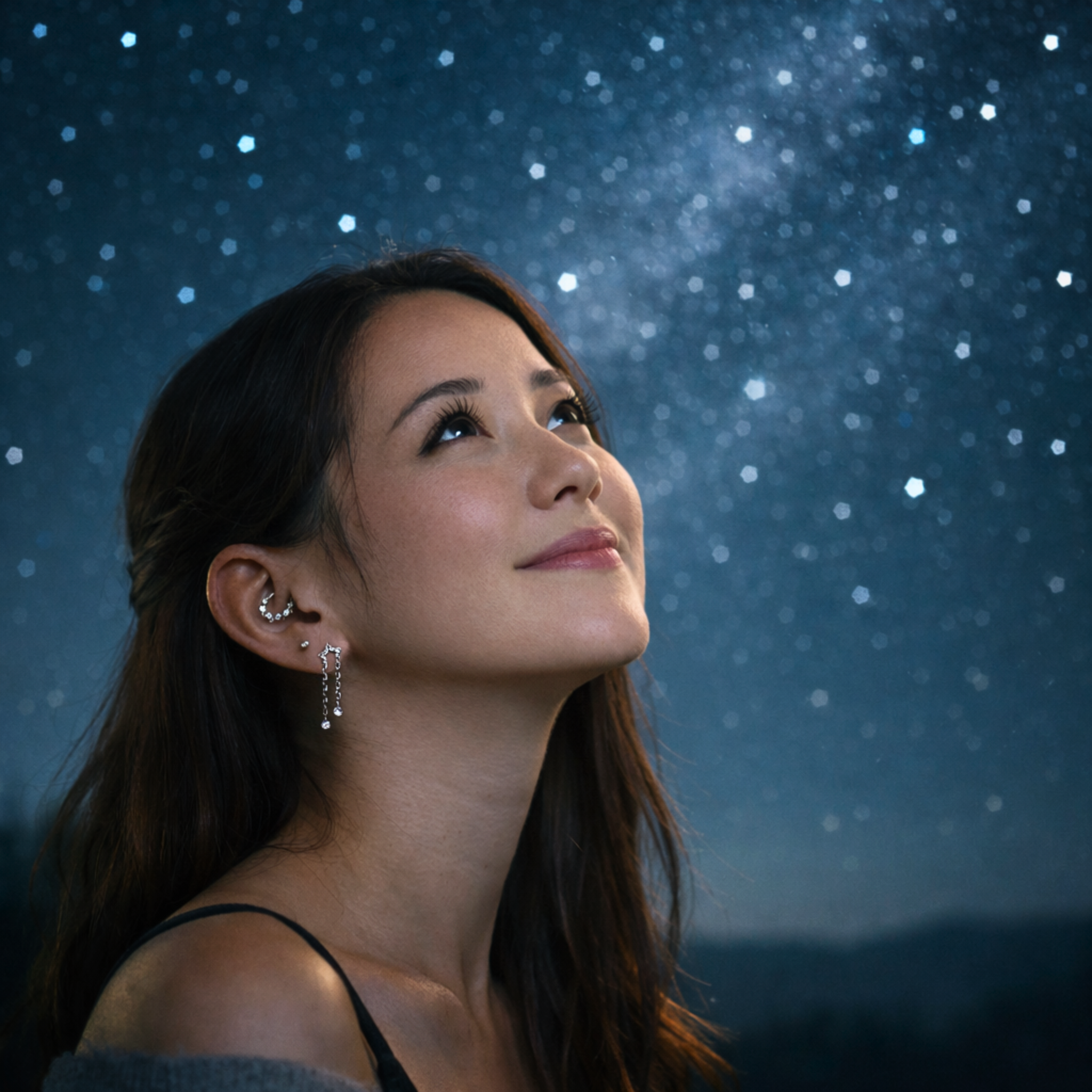 Starfall - Stud Brut Totem