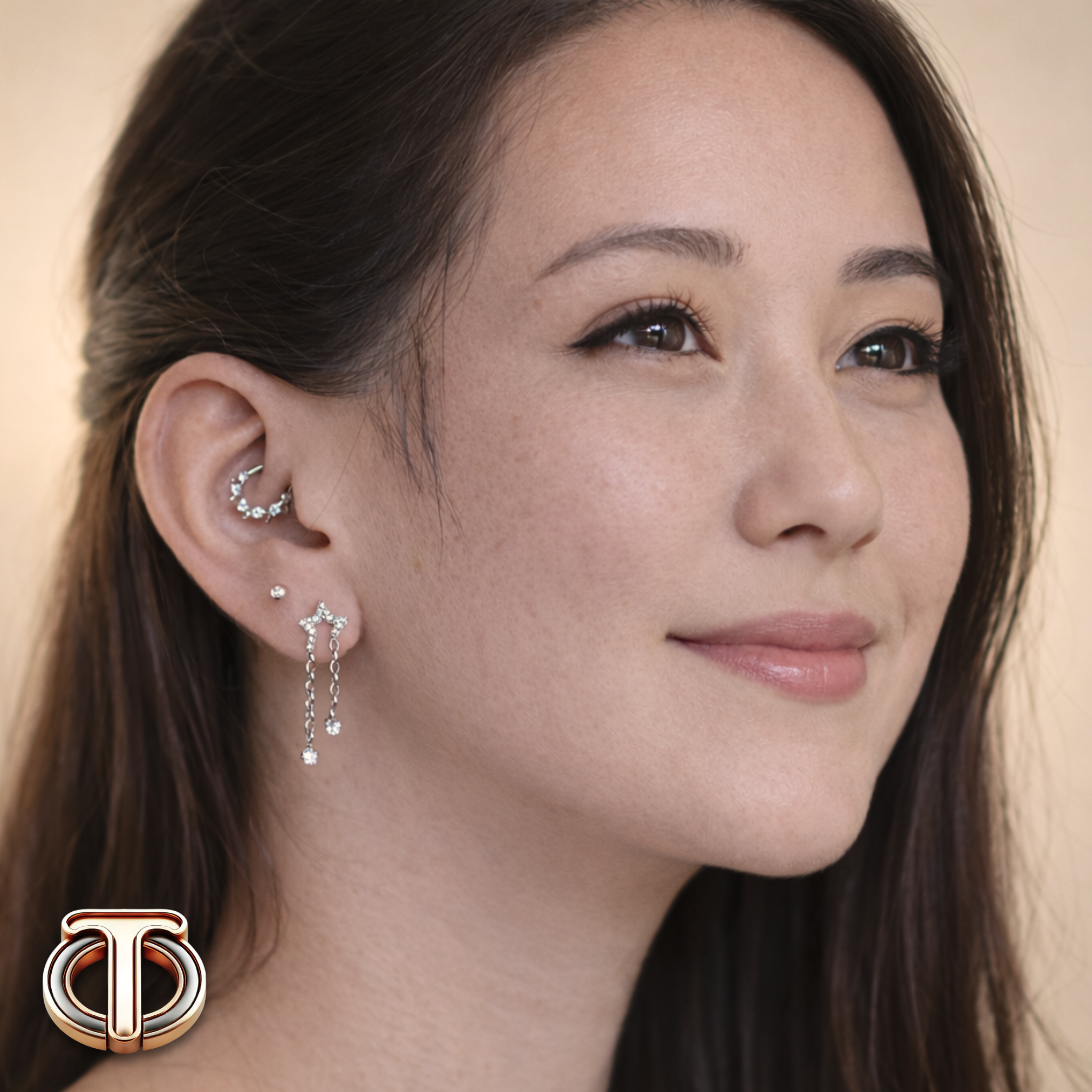 Starfall - Stud Brut Totem