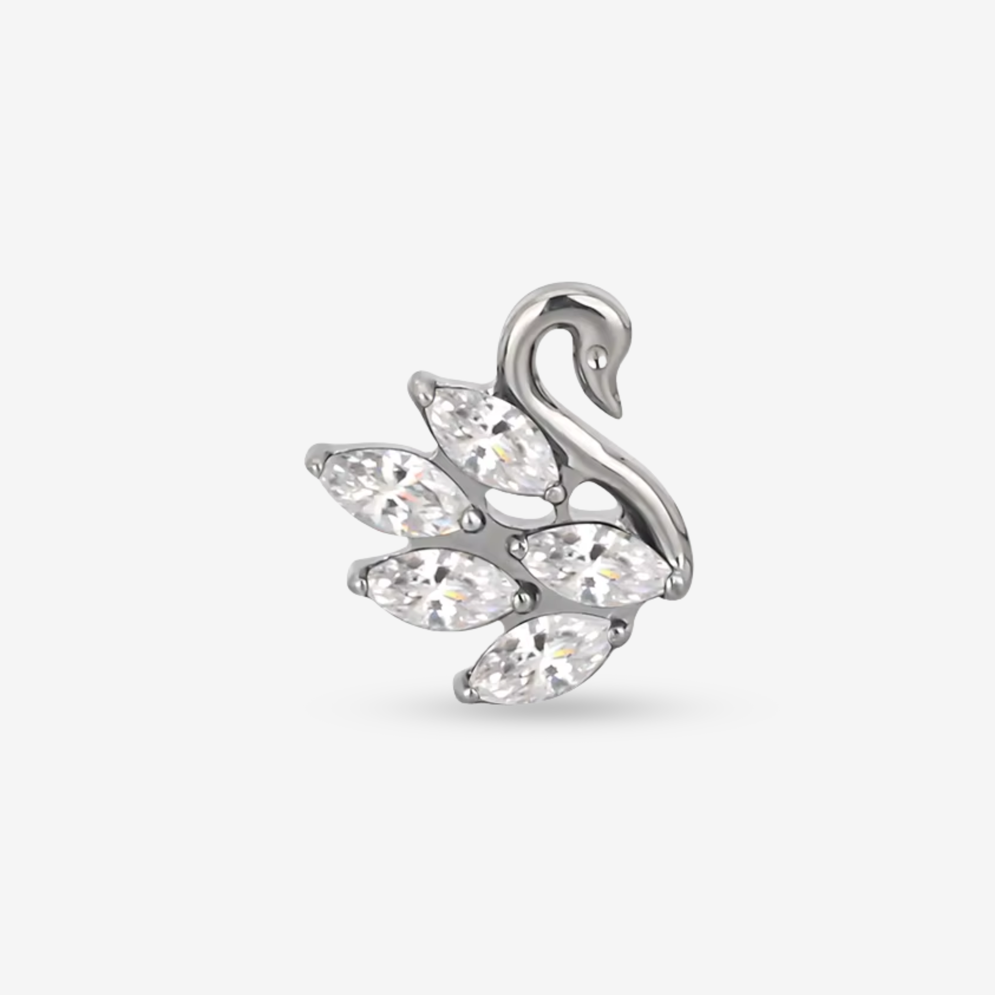 Grace - Stud Brut Totem