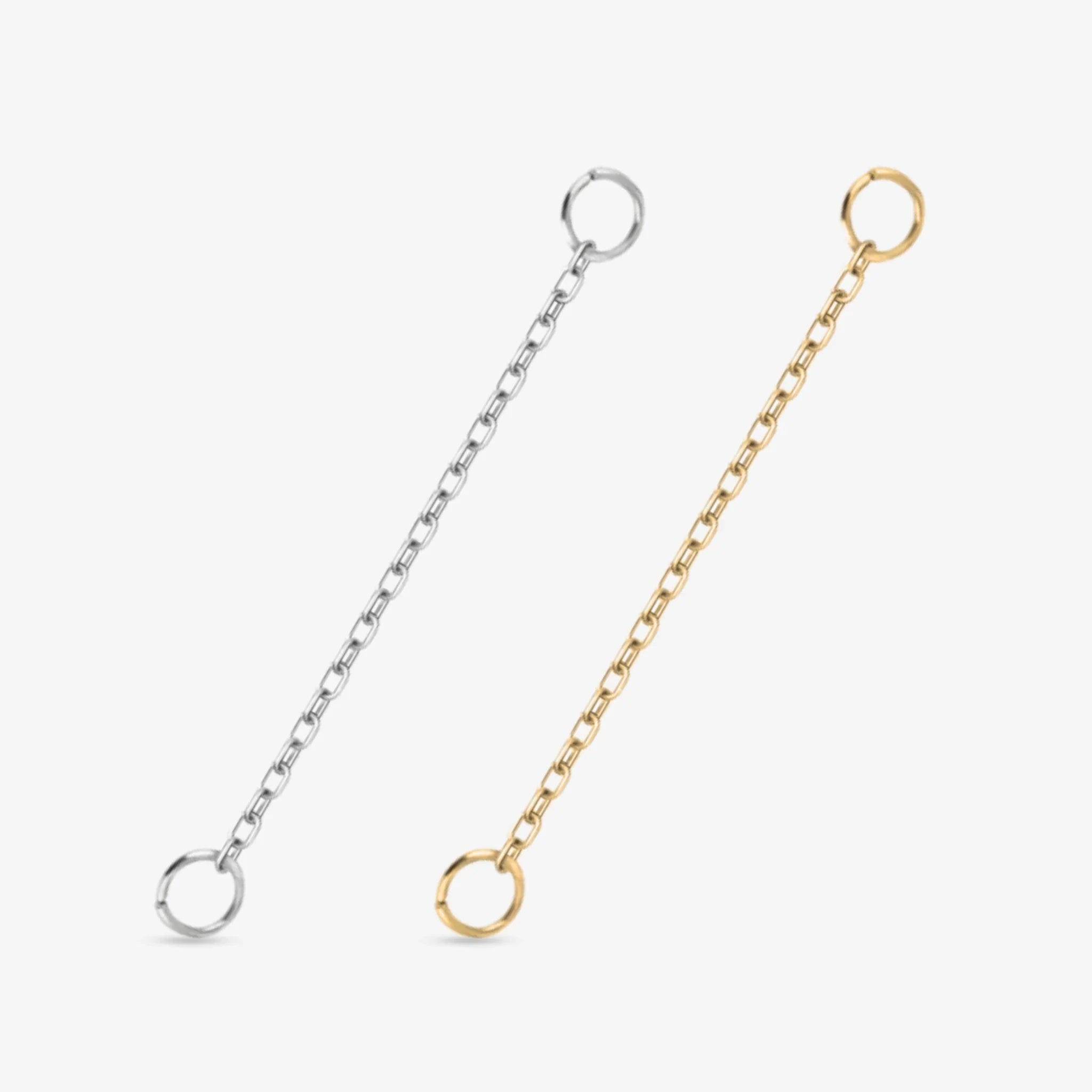 Manriki - Chaîne Minimale