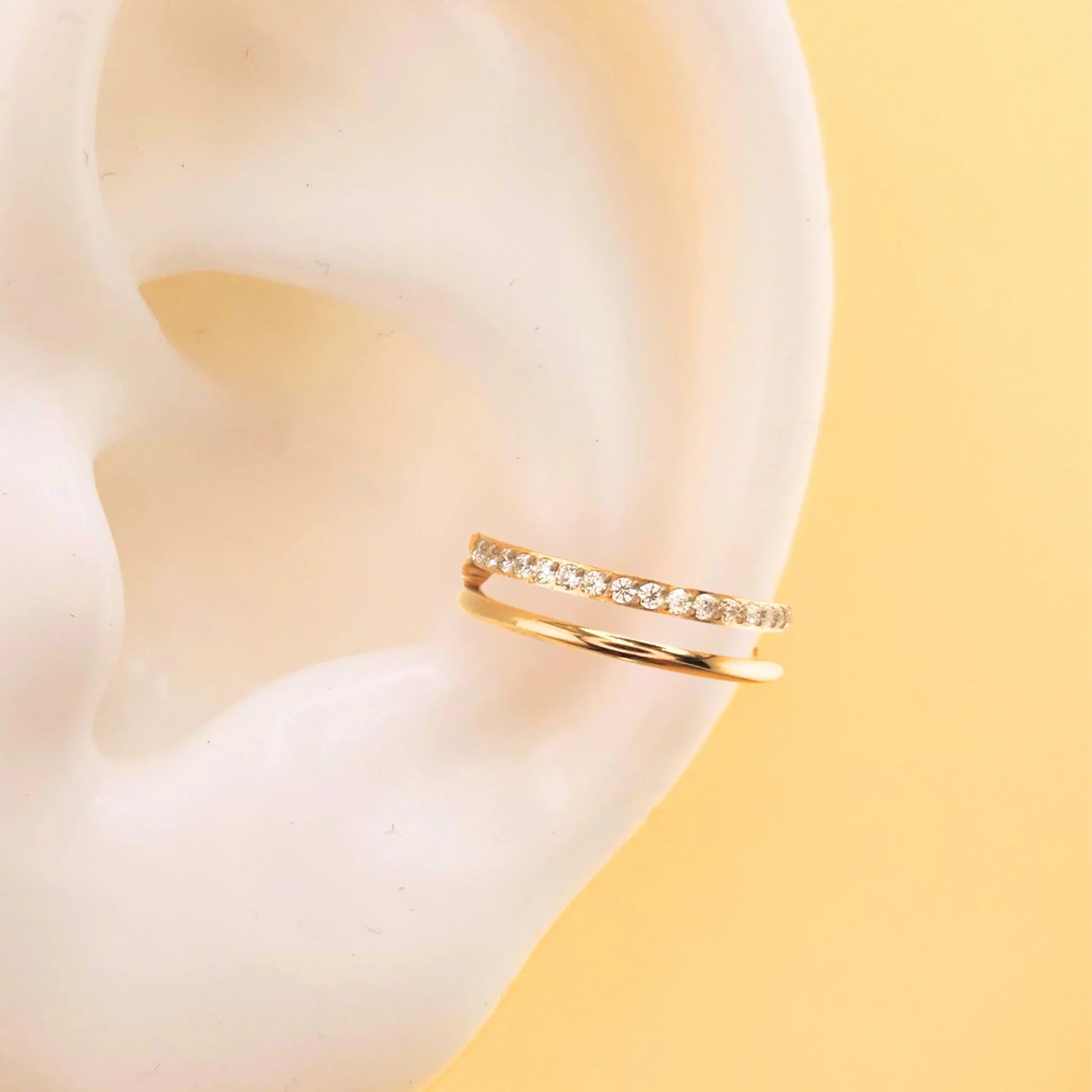 Gemini - Anneau Minimal