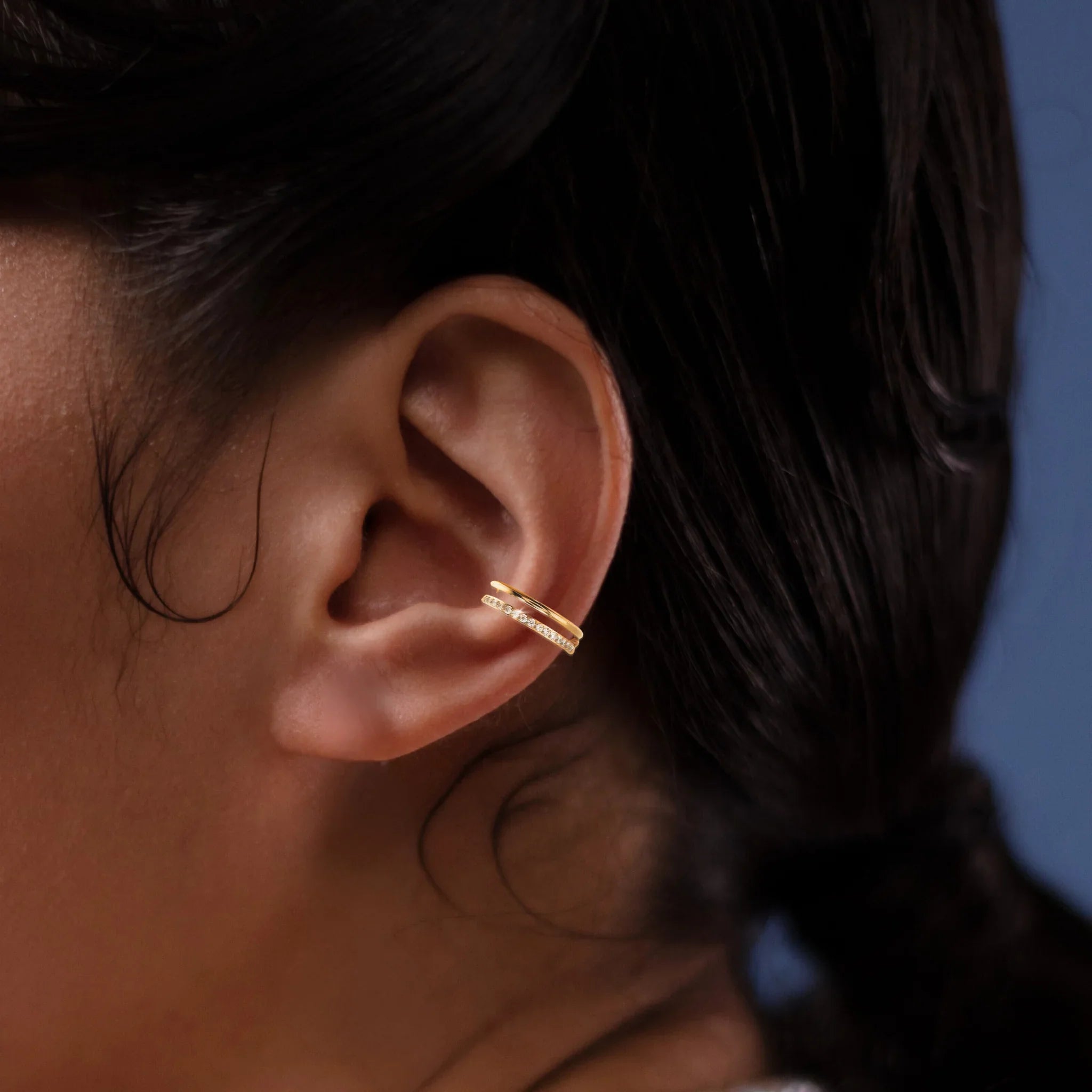 Gemini - Anneau Minimal