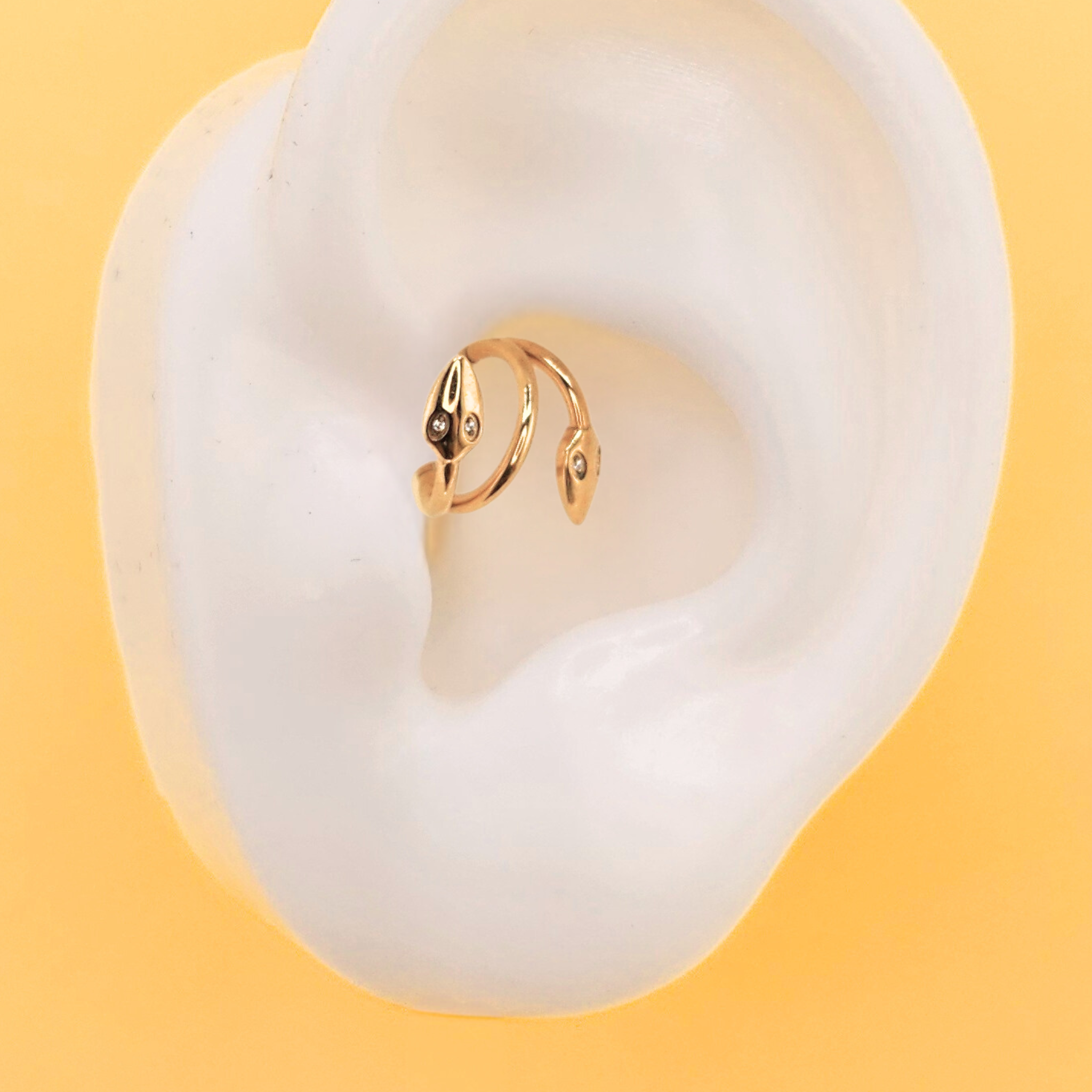 Laureen - Anneau Diva