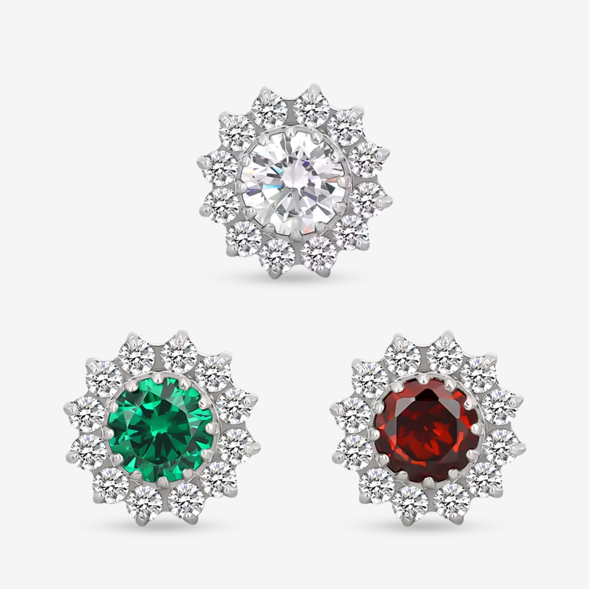 Ellah - Stud Brut Diva