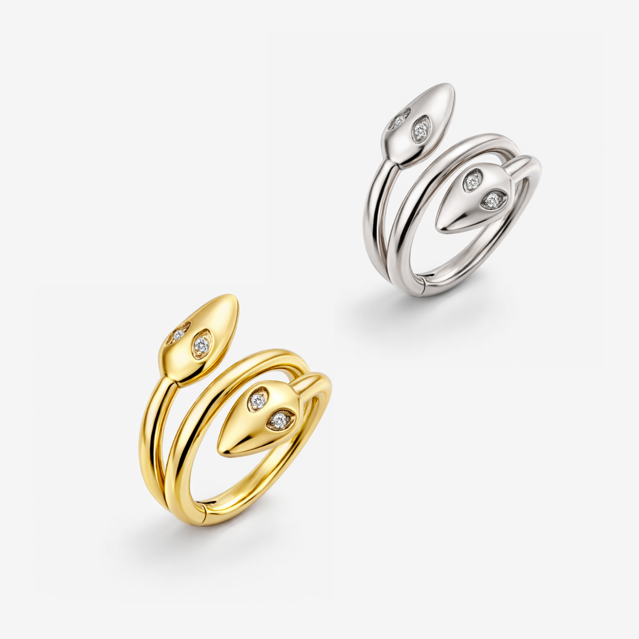 Laureen - Anneau Diva