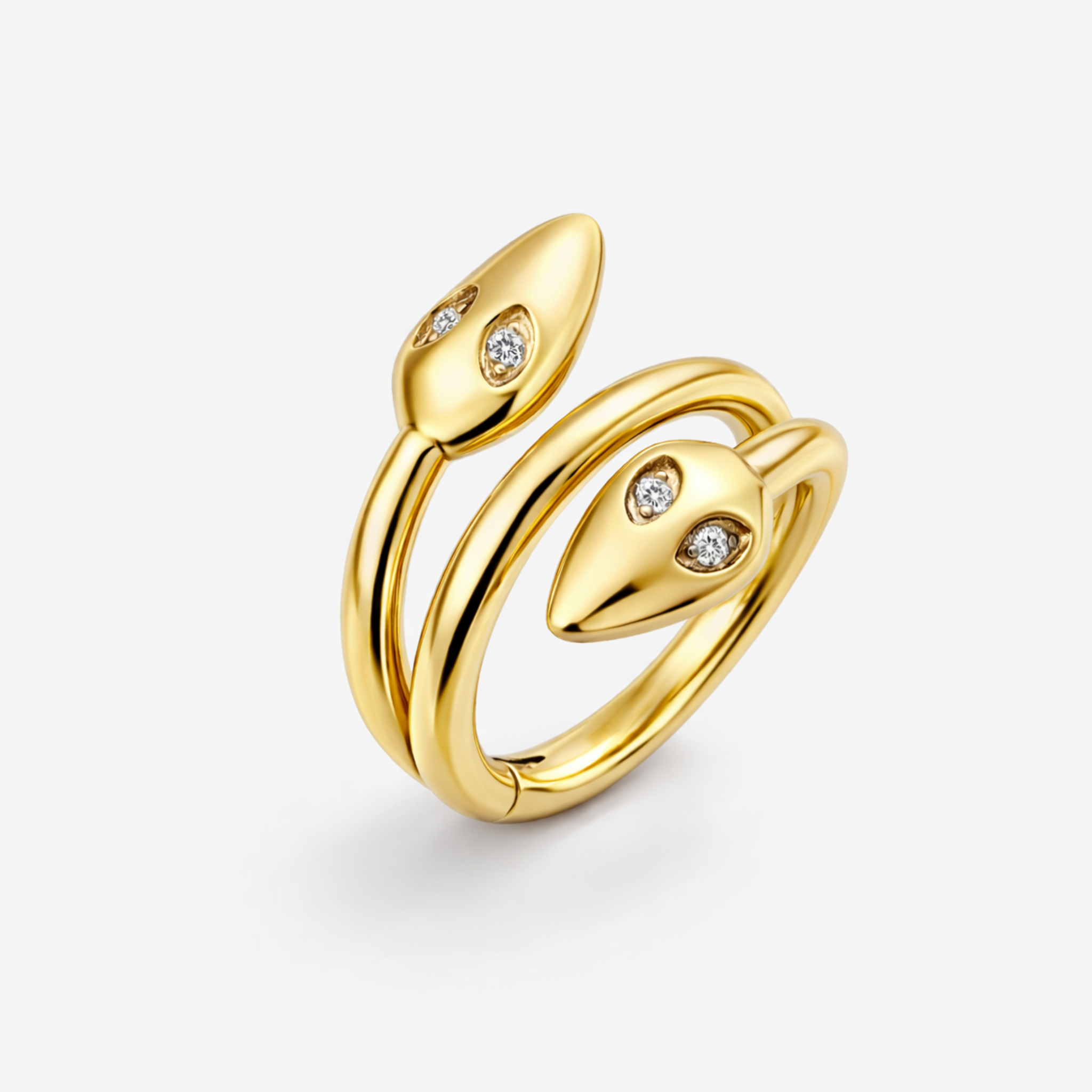 Laureen - Anneau Diva