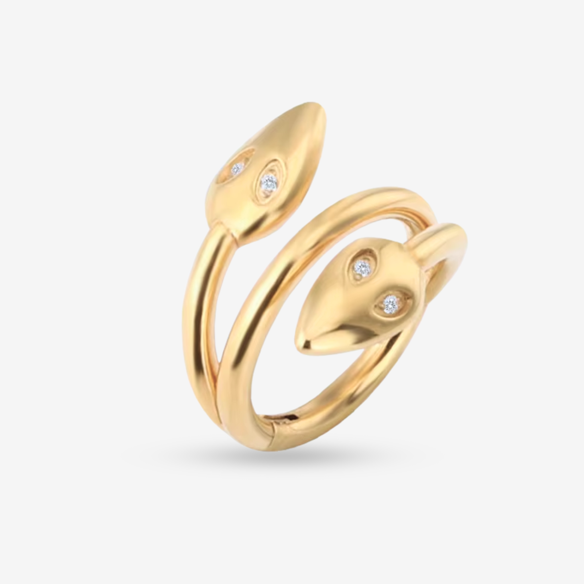 Laureen - Anneau Diva