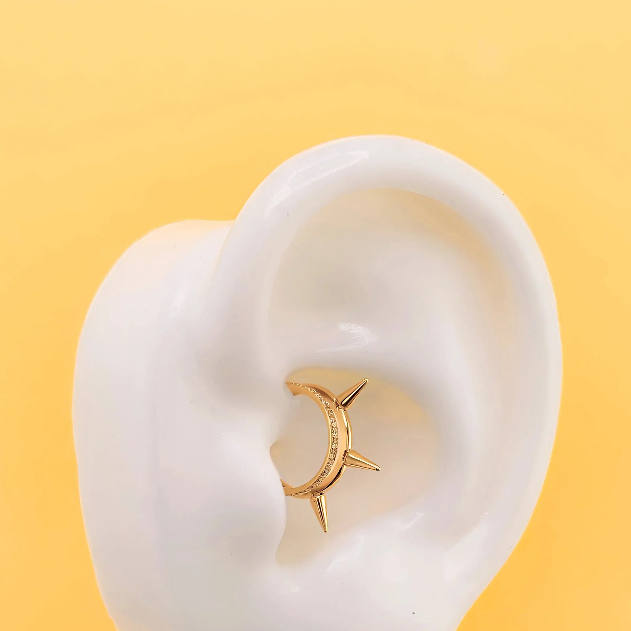 Riot - Anneau Sauvage