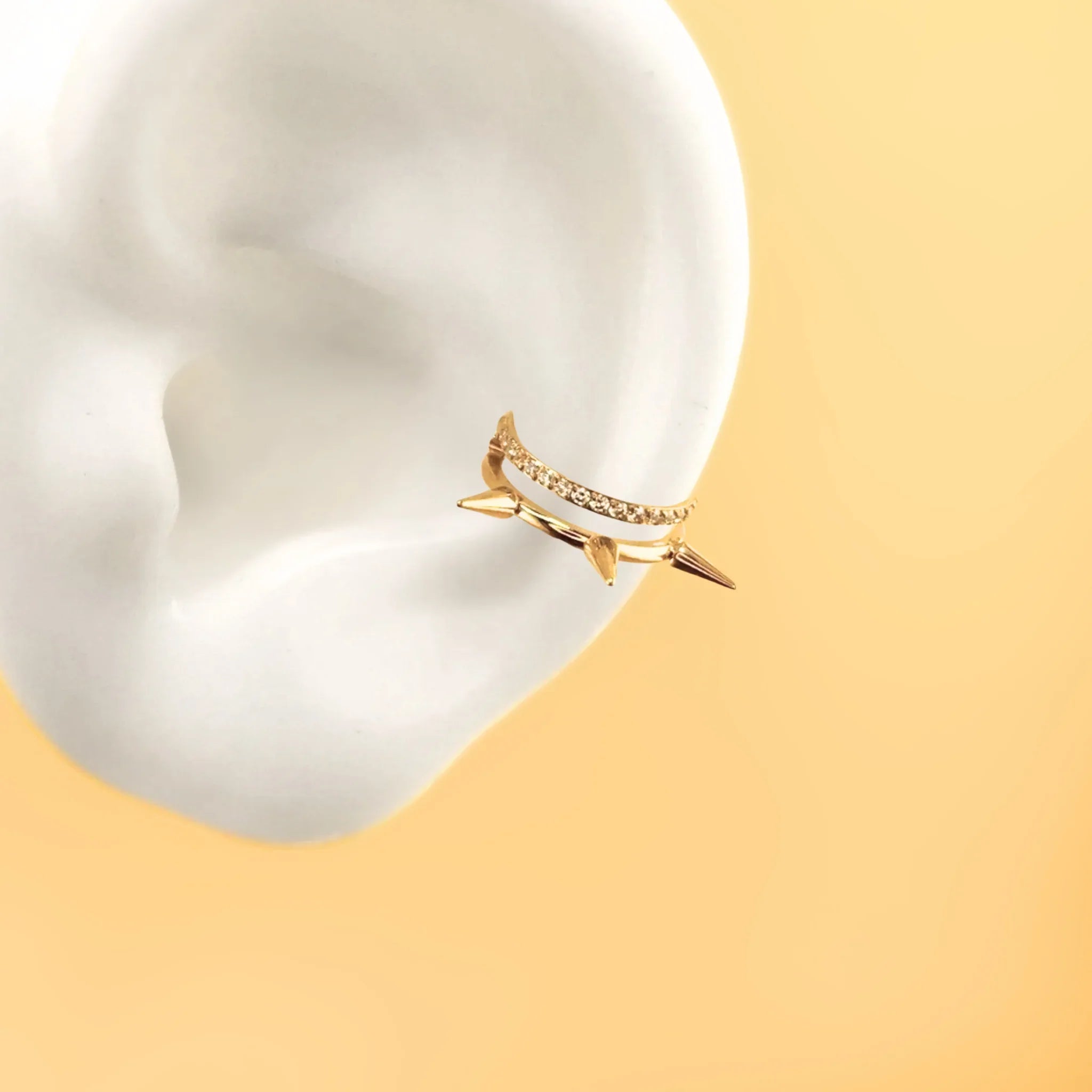 Riot - Anneau Sauvage